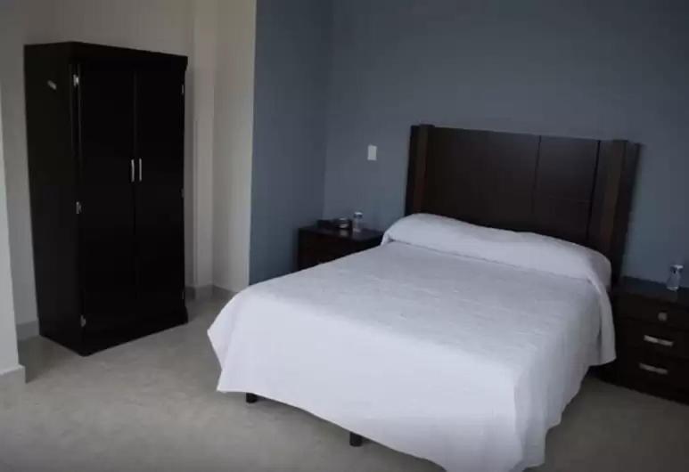 Hotel Candelero Yuriria Экстерьер фото